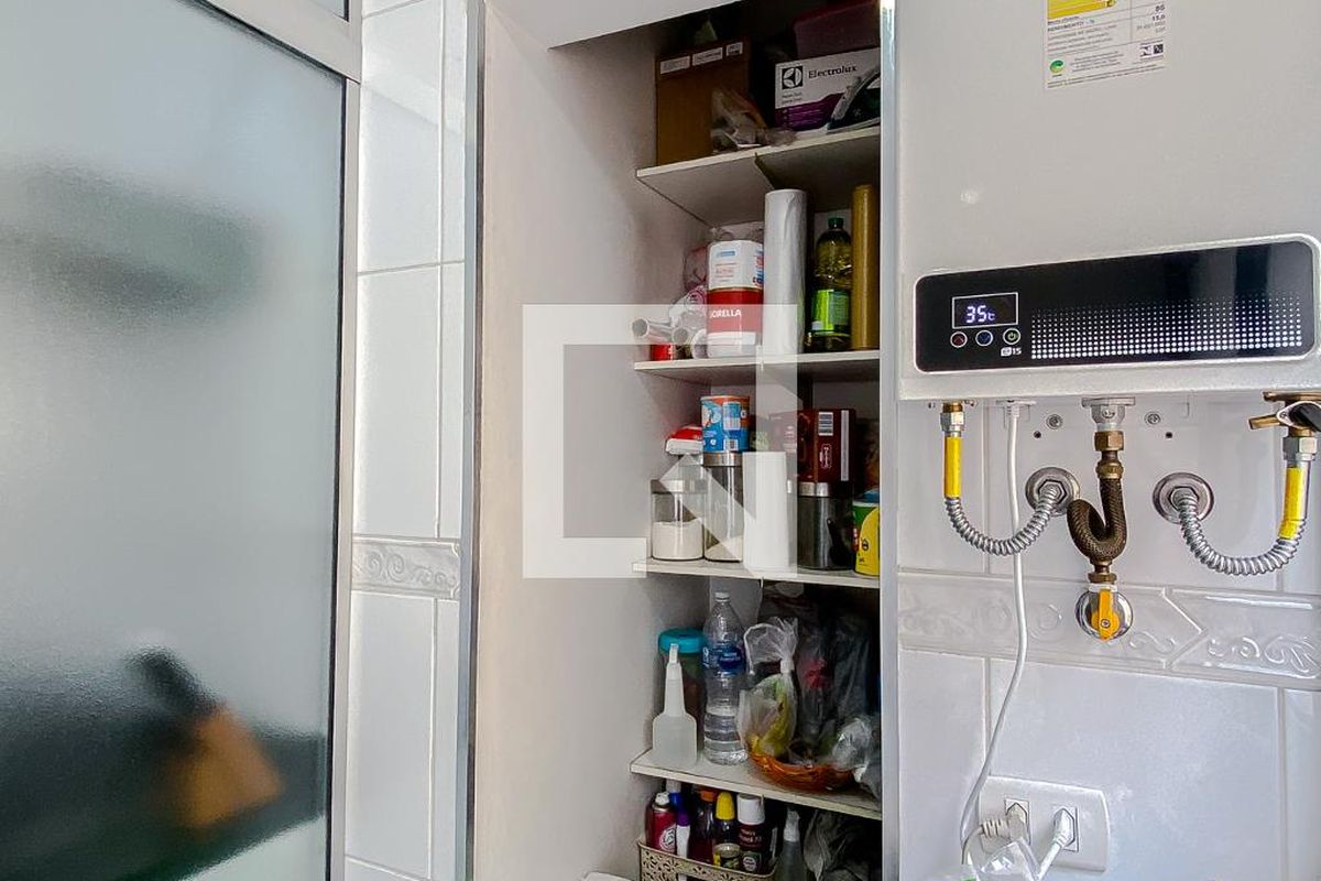 Apartamento, 3 quartos, 69 m² - Foto 100