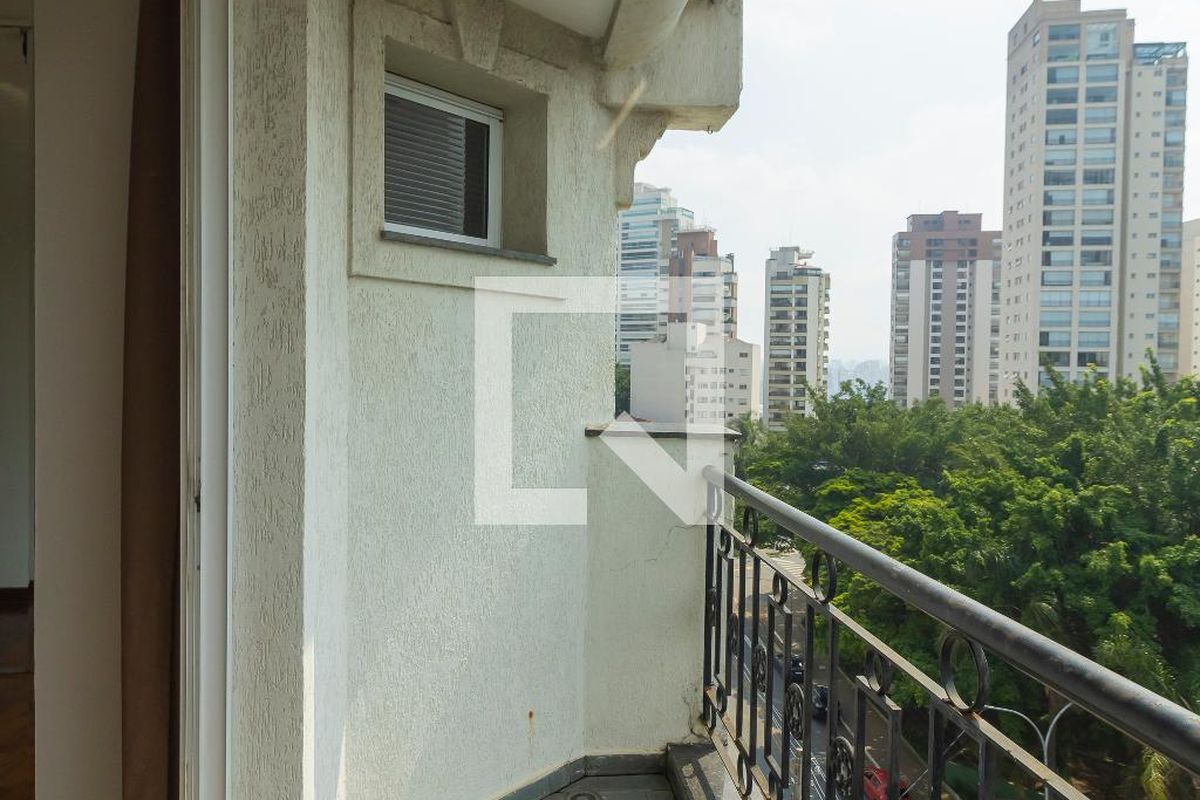 Apartamento, 2 quartos, 86 m² - Foto 7