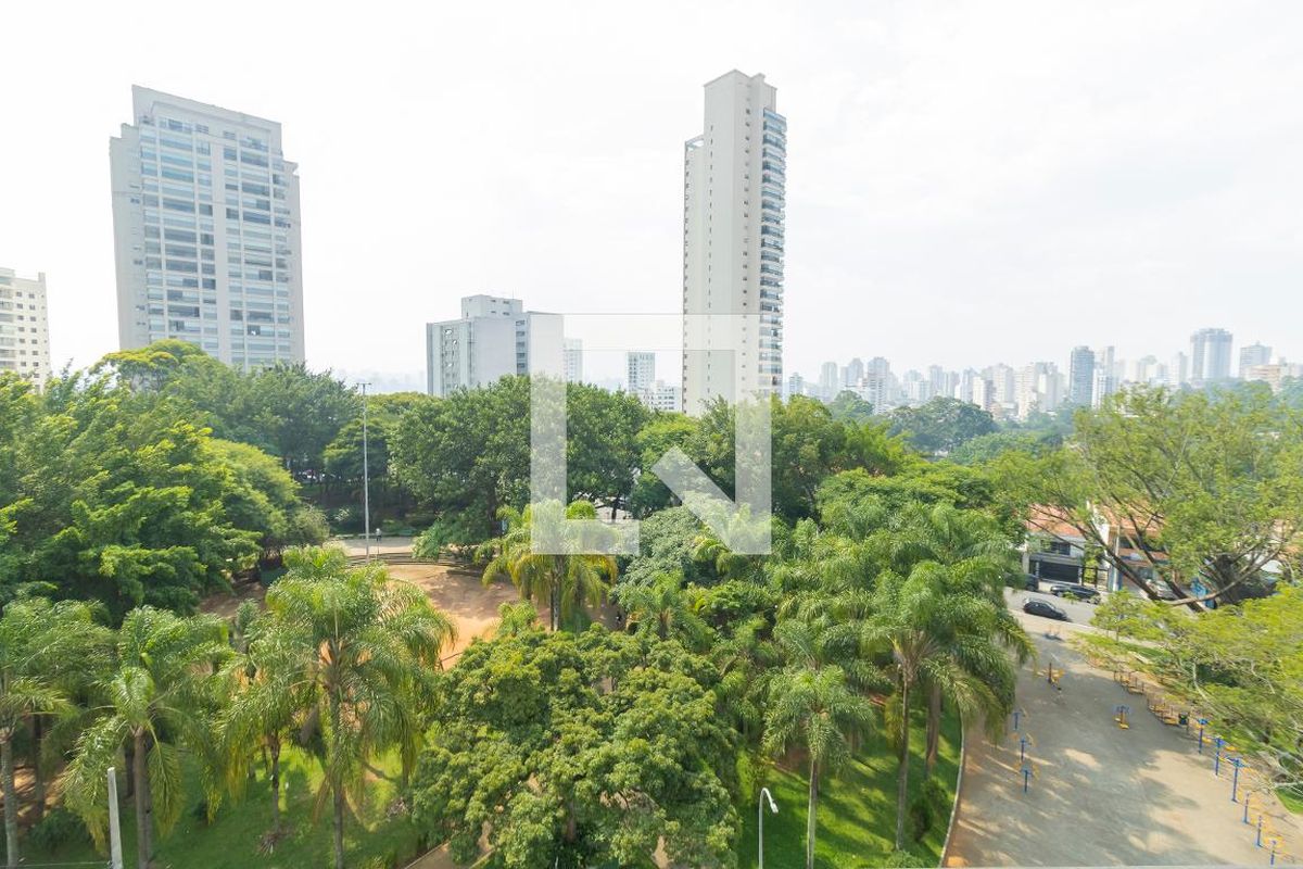 Apartamento, 2 quartos, 86 m² - Foto 9