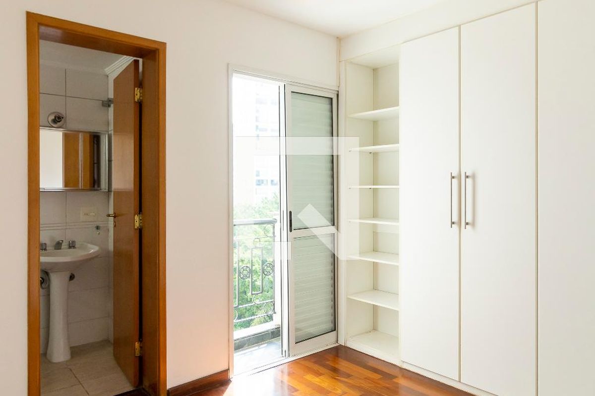 Apartamento, 2 quartos, 86 m² - Foto 13