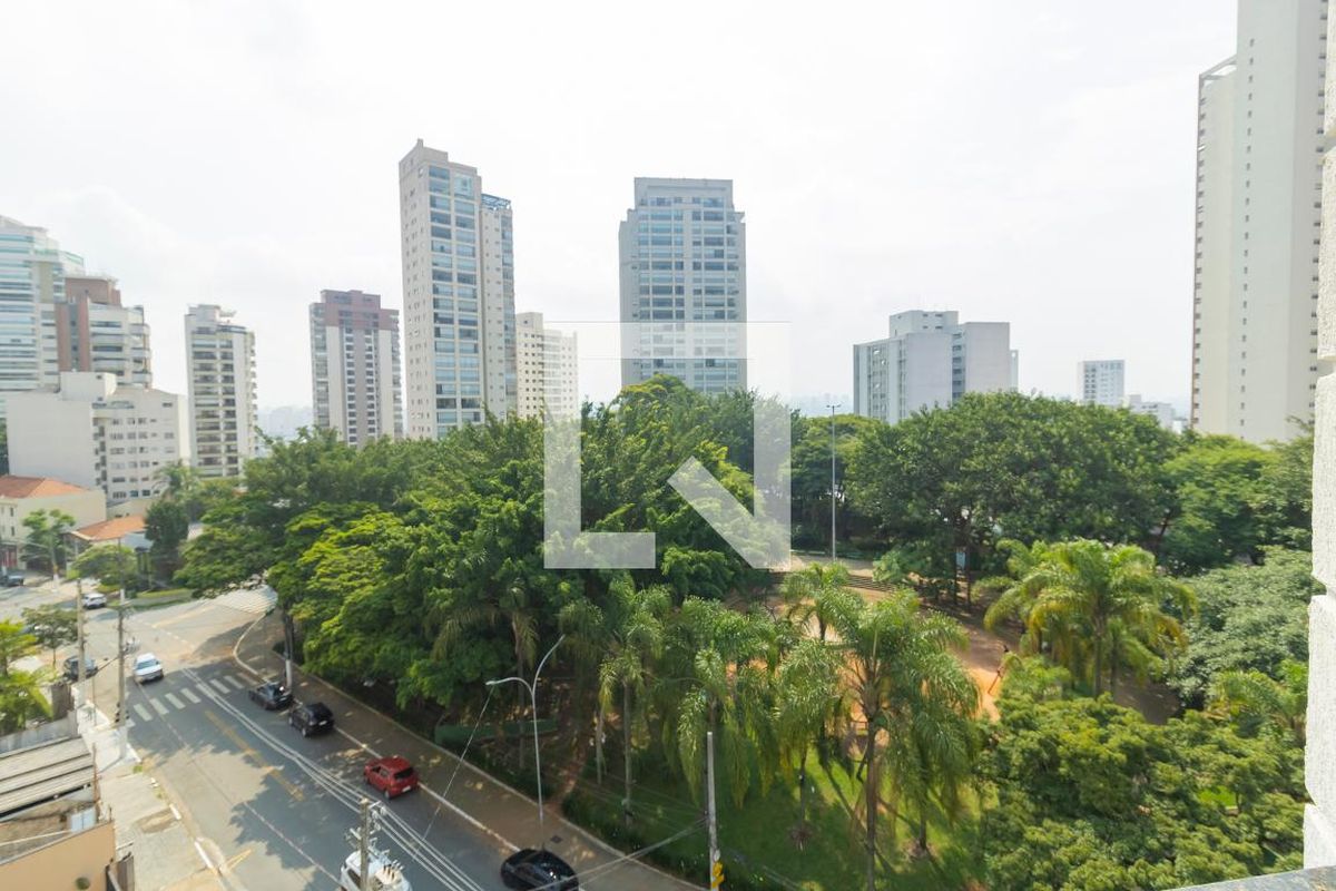 Apartamento, 2 quartos, 86 m² - Foto 21
