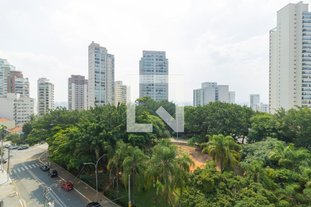 Apartamento, 2 quartos, 86 m² - Foto 10
