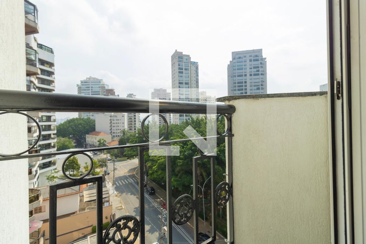 Apartamento, 2 quartos, 86 m² - Foto 19