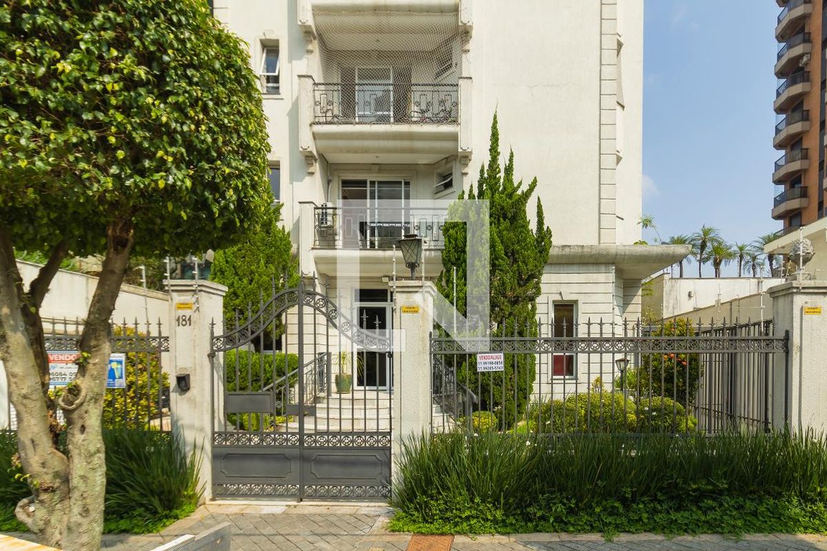 Apartamento, 2 quartos, 86 m² - Foto 57