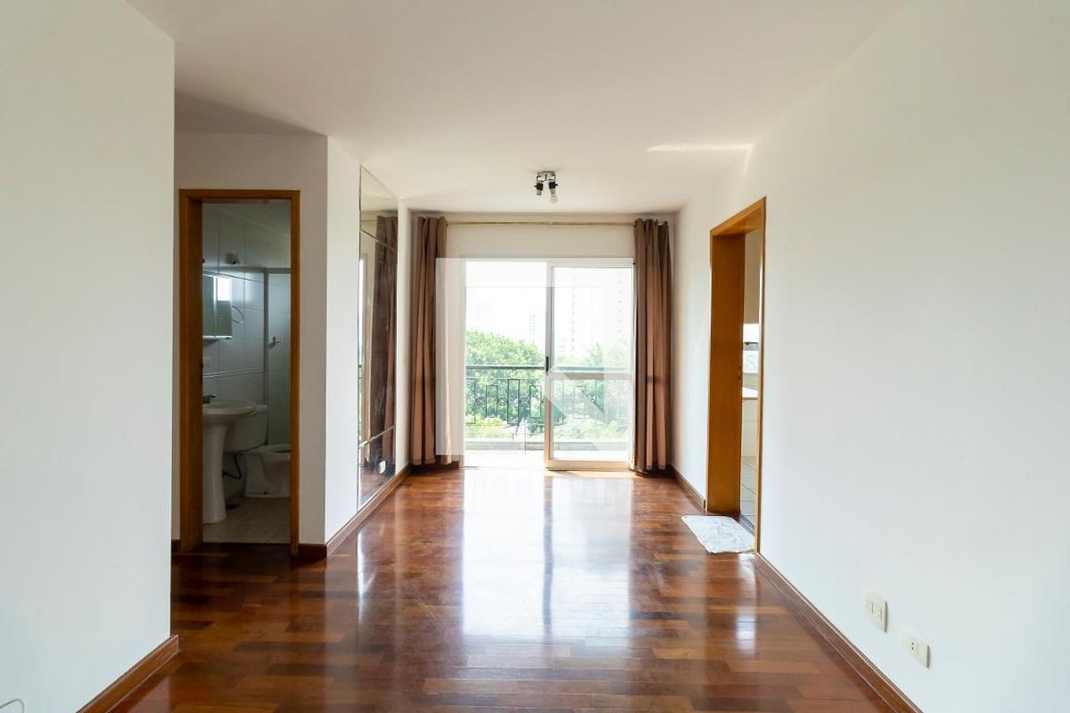 Apartamento, 2 quartos, 86 m² - Foto 2