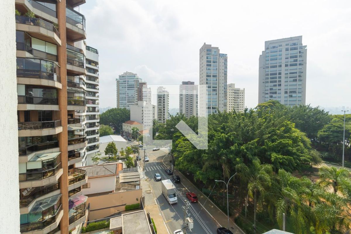 Apartamento, 2 quartos, 86 m² - Foto 20
