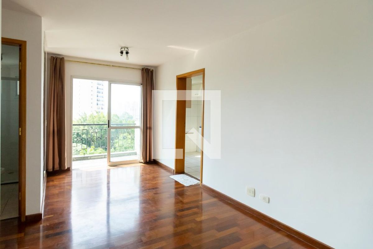 Apartamento, 2 quartos, 86 m² - Foto 1