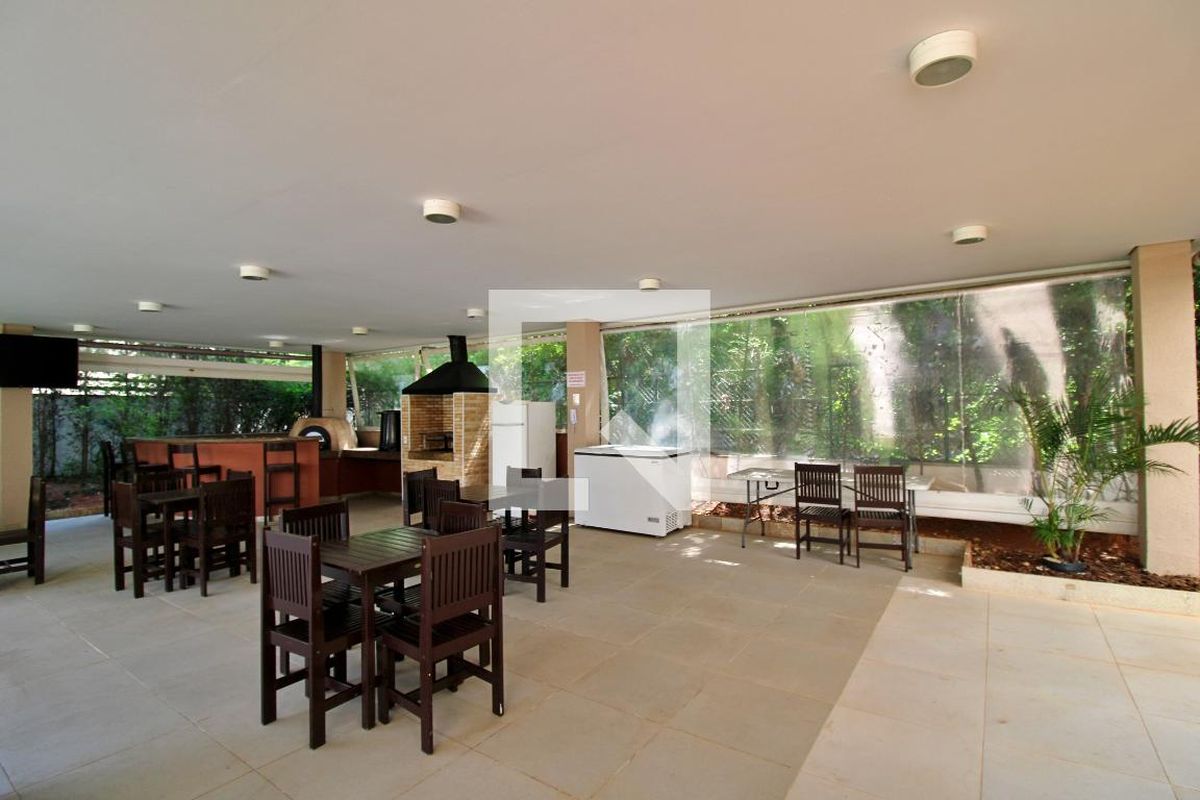 Apartamento, 2 quartos, 97 m² - Foto 88