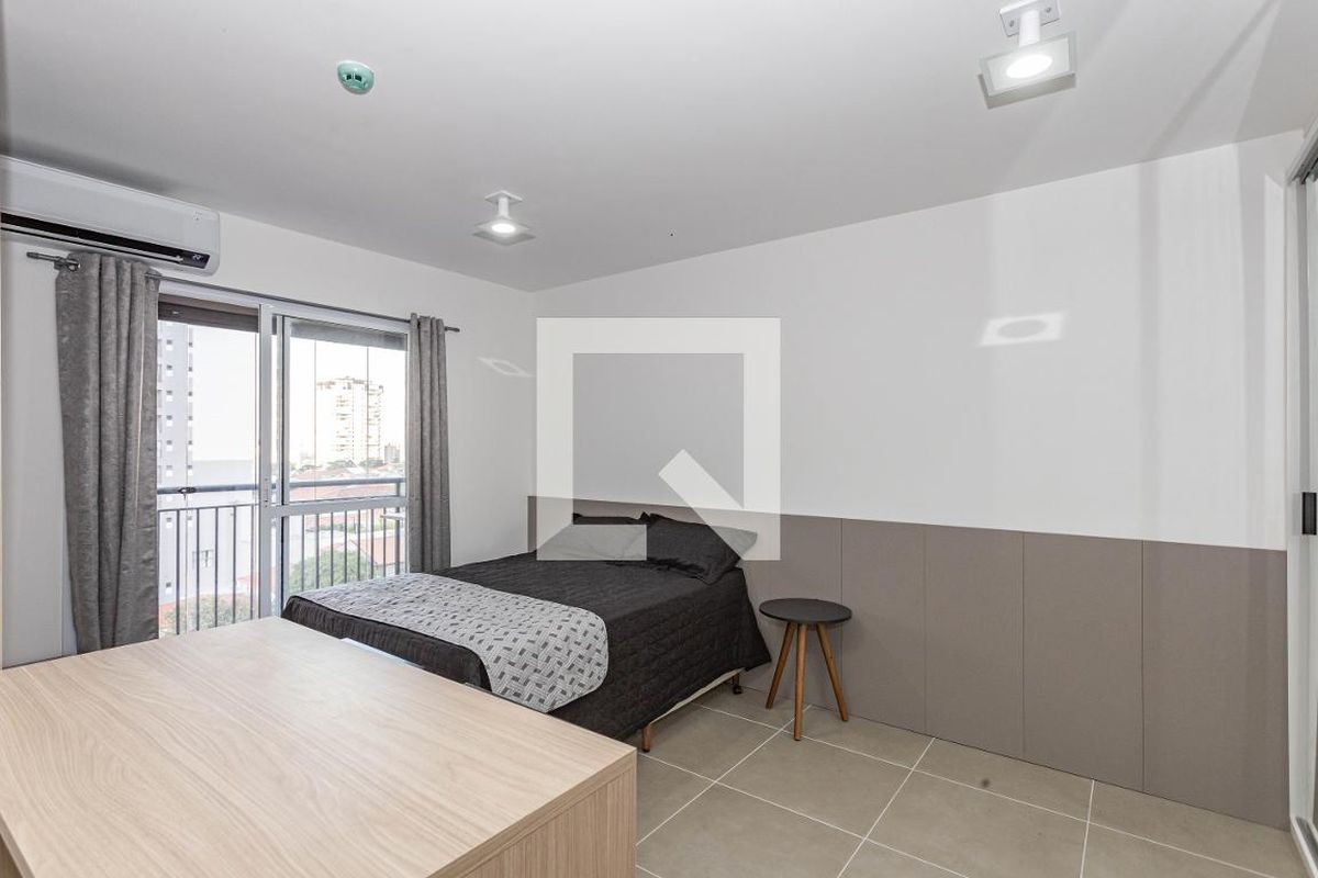 Kitnet-Studio, 28 m² - Foto 4