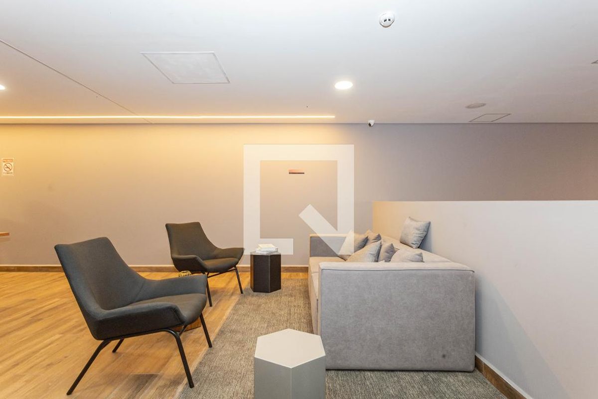 Kitnet-Studio, 28 m² - Foto 34