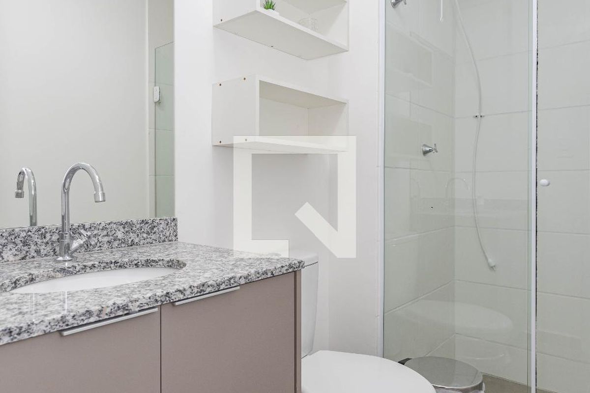 Kitnet-Studio, 28 m² - Foto 28