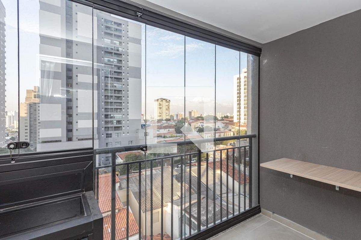 Kitnet-Studio, 28 m² - Foto 14
