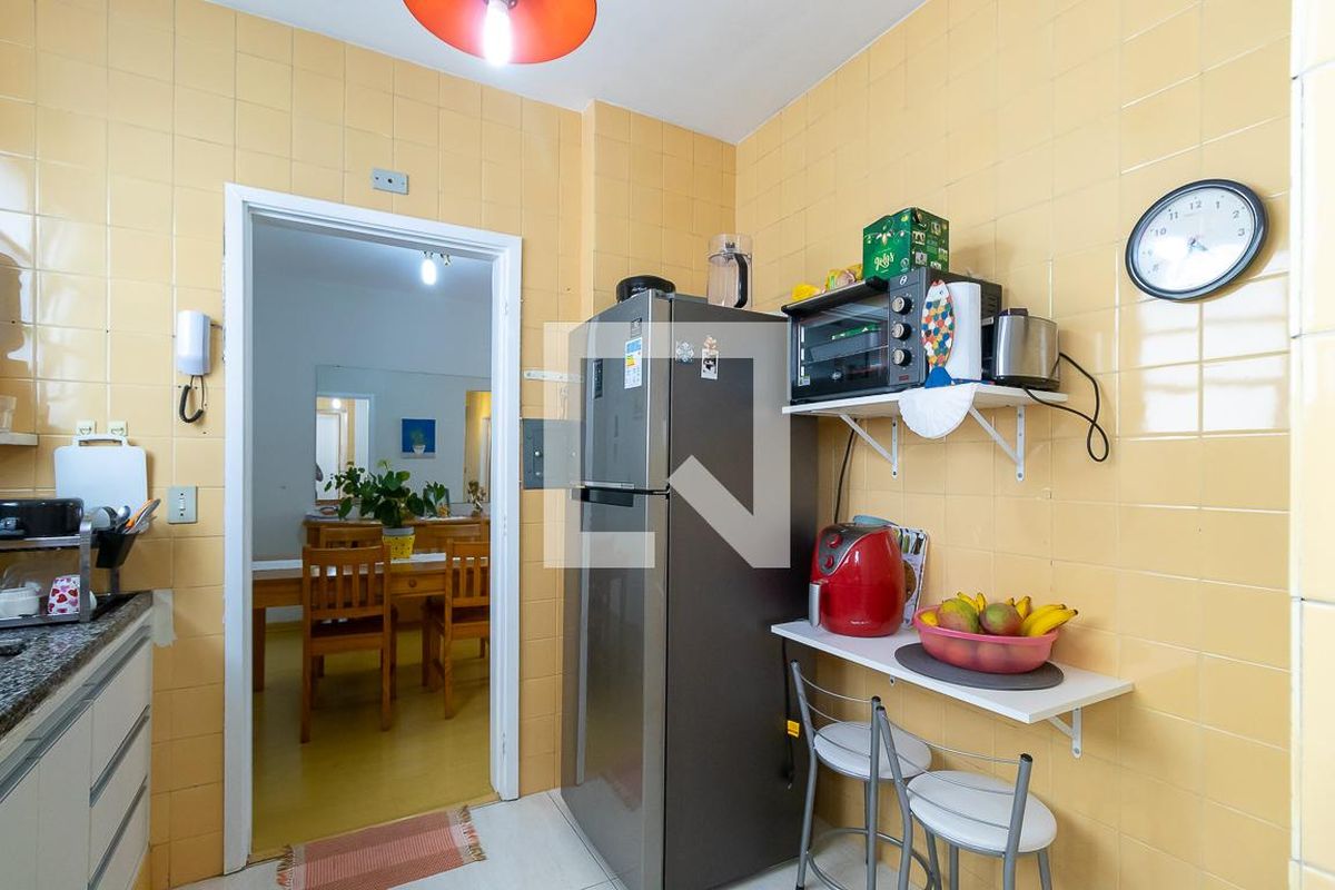 Apartamento à Venda - Bosque, 3 Quartos,  86 m2 em , Campinas - sp | SoloBR