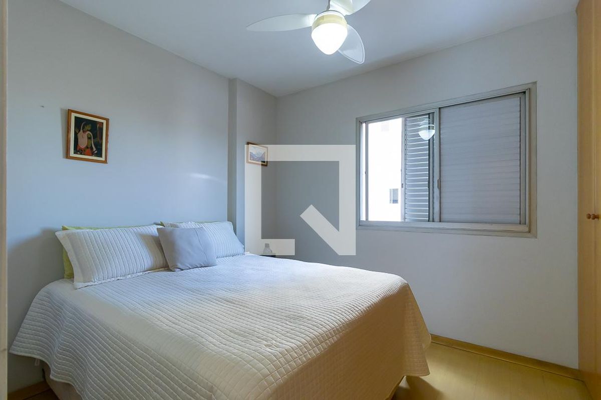 Apartamento à Venda - Bosque, 3 Quartos,  86 m2 em , Campinas - sp | SoloBR