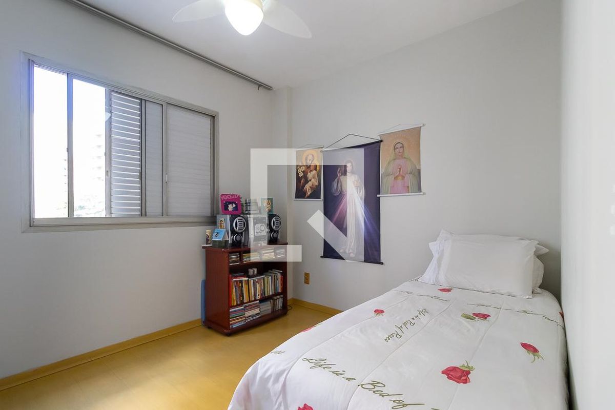 Apartamento à Venda - Bosque, 3 Quartos,  86 m2 em , Campinas - sp | SoloBR