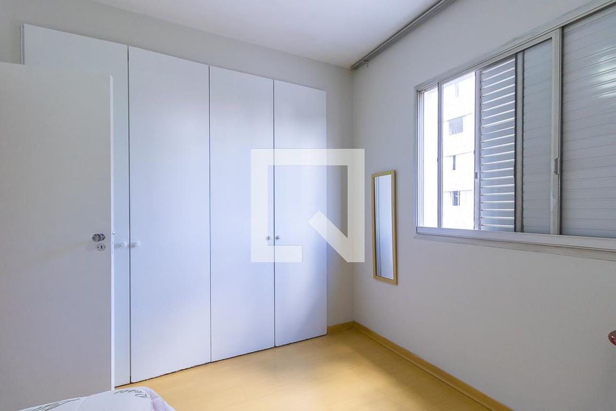 Apartamento à Venda - Bosque, 3 Quartos,  86 m2 em , Campinas - sp | SoloBR