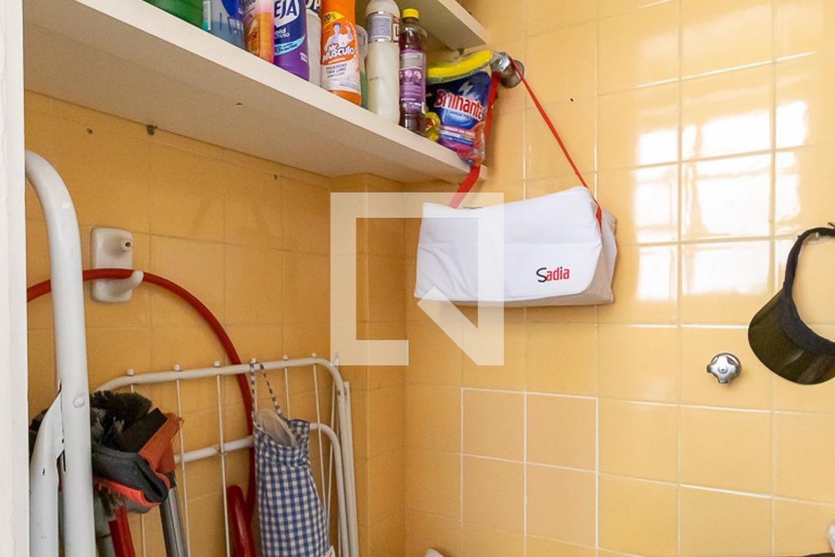 Apartamento à Venda - Bosque, 3 Quartos,  86 m2 em , Campinas - sp | SoloBR