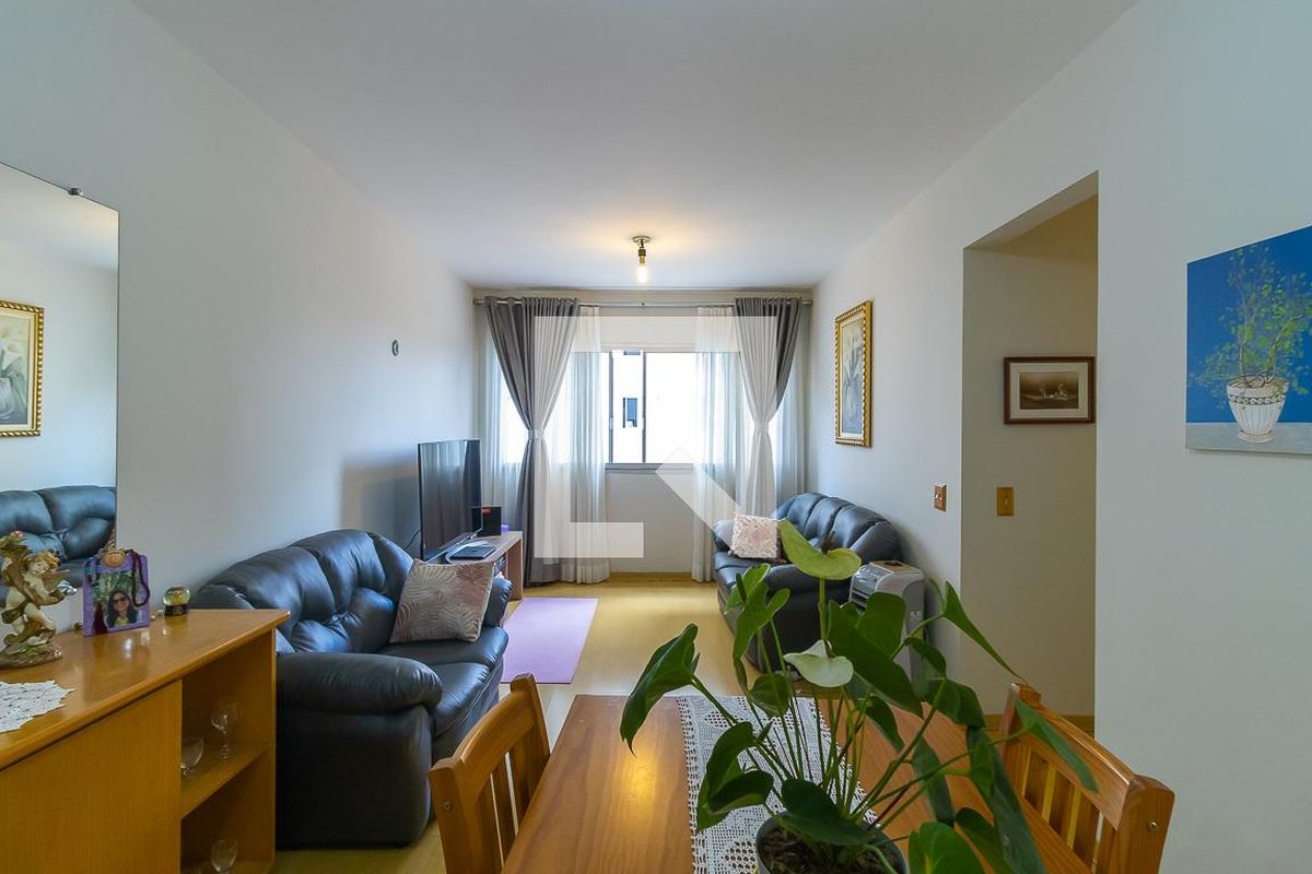 Apartamento à Venda - Bosque, 3 Quartos,  86 m2 em , Campinas - sp | SoloBR