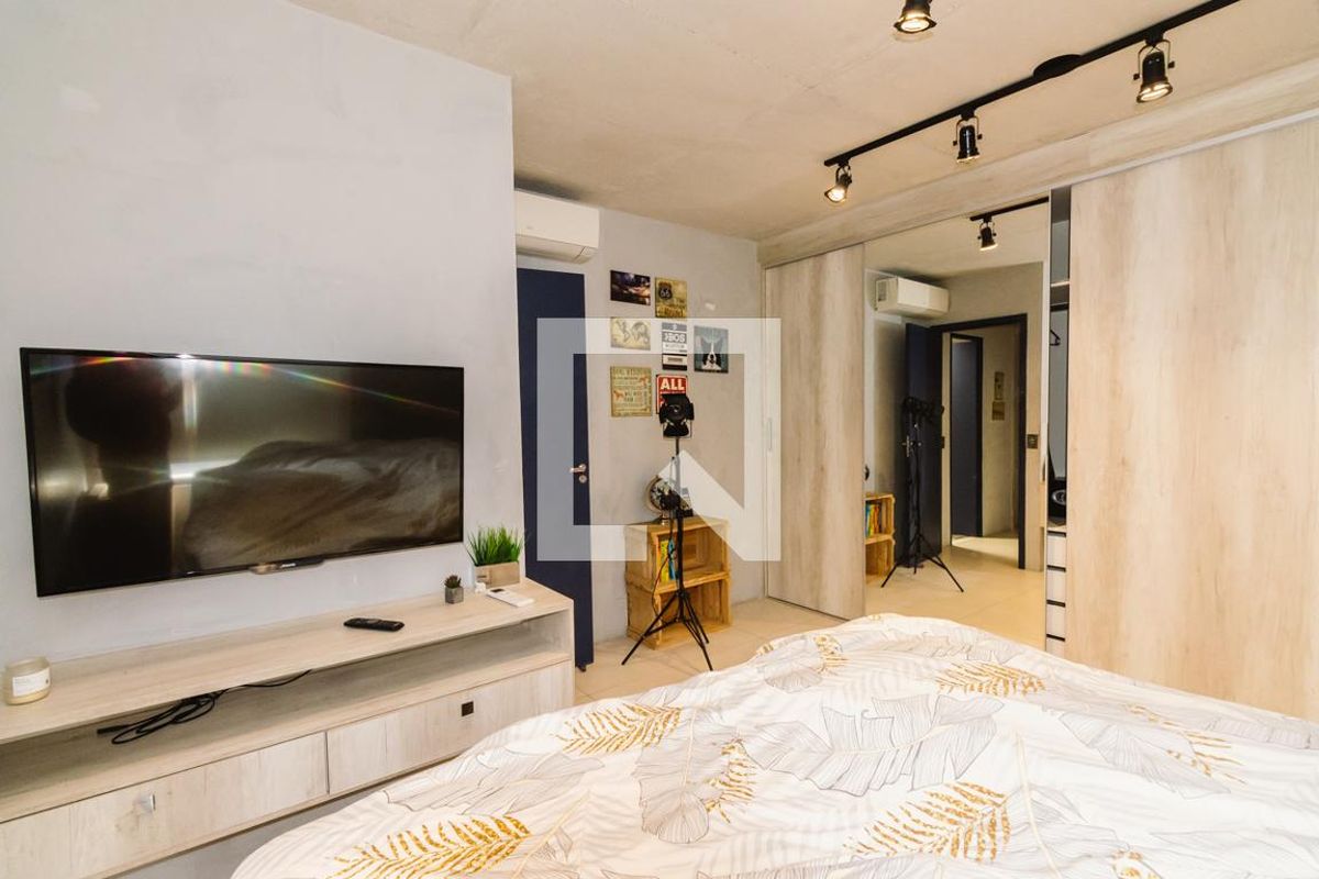 Apartamento, 1 quarto, 70 m² - Foto 20