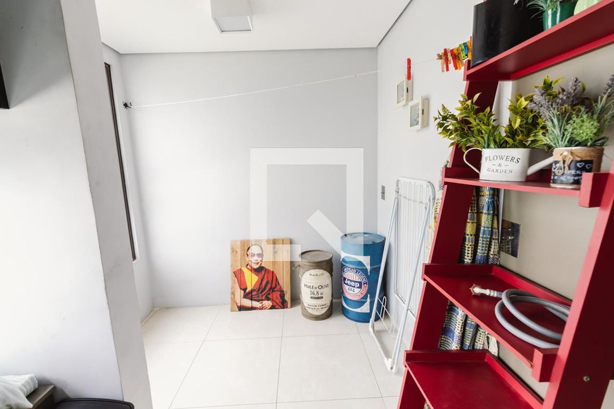 Apartamento, 1 quarto, 70 m² - Foto 42