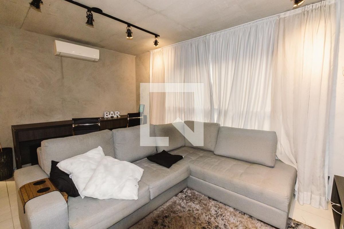 Apartamento, 1 quarto, 70 m² - Foto 6