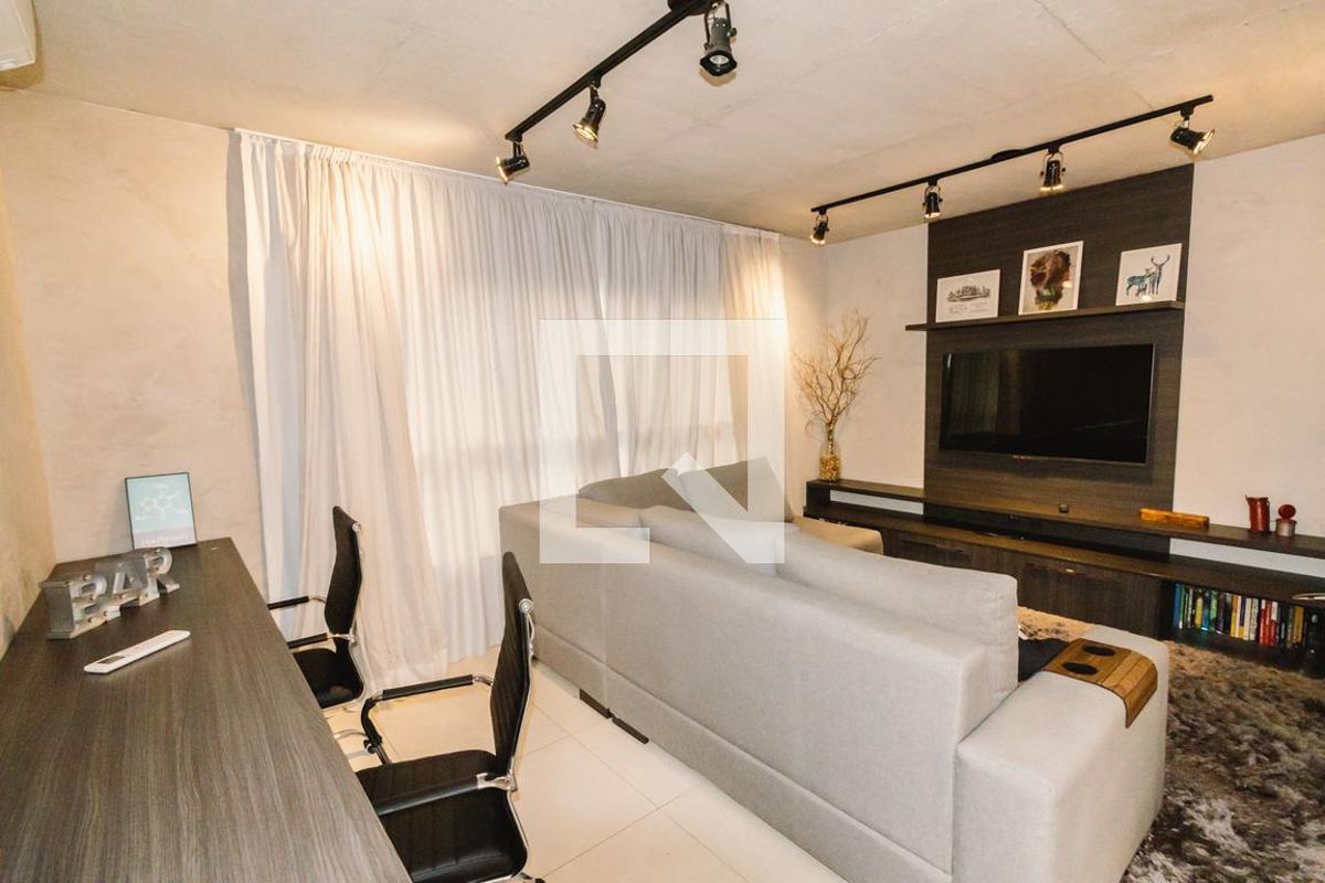 Apartamento, 1 quarto, 70 m² - Foto 4