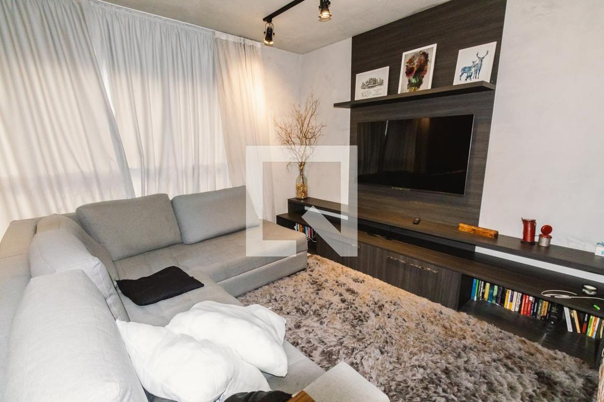 Apartamento, 1 quarto, 70 m² - Foto 2