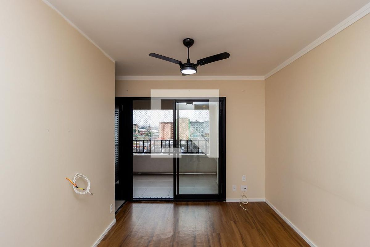 Apartamento, 2 quartos, 57 m² - Foto 5