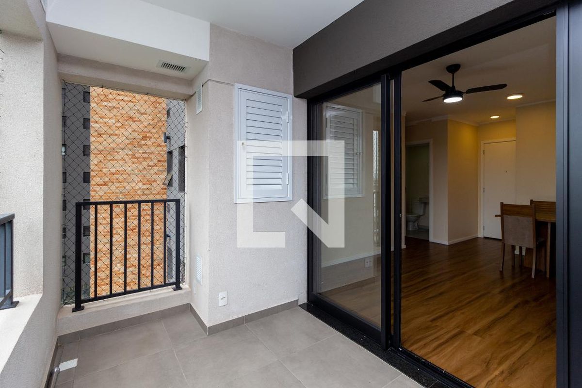 Apartamento, 2 quartos, 57 m² - Foto 10