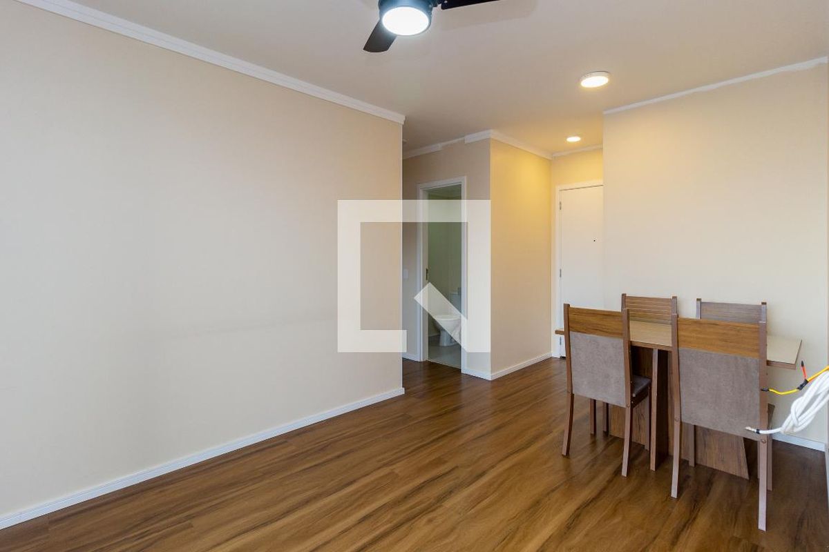 Apartamento, 2 quartos, 57 m² - Foto 3