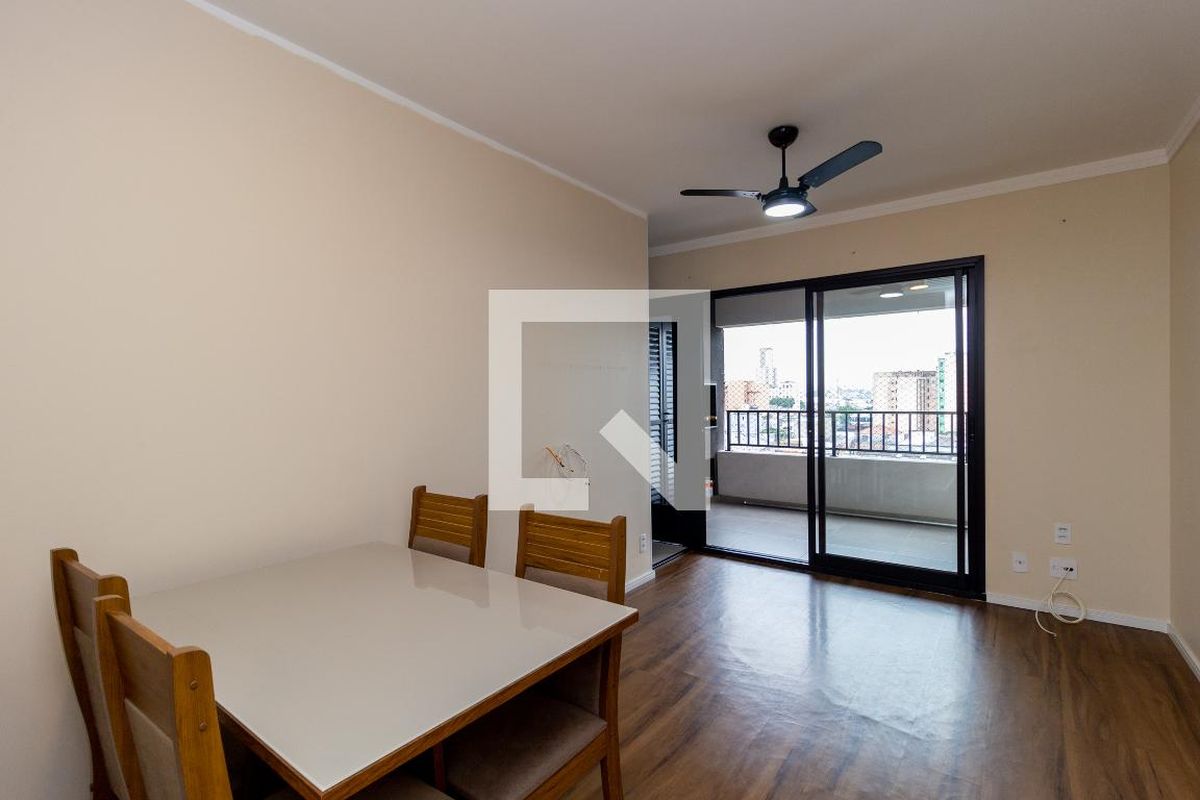 Apartamento, 2 quartos, 57 m² - Foto 1