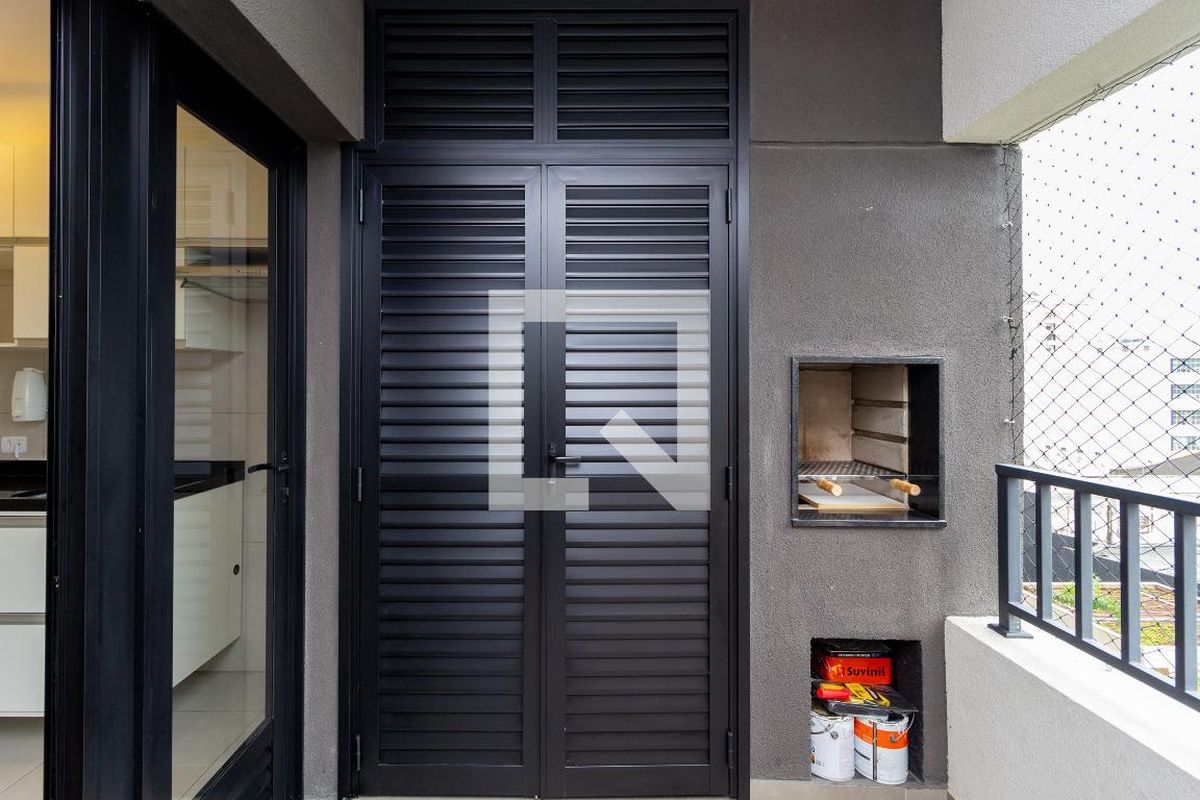 Apartamento, 2 quartos, 57 m² - Foto 38