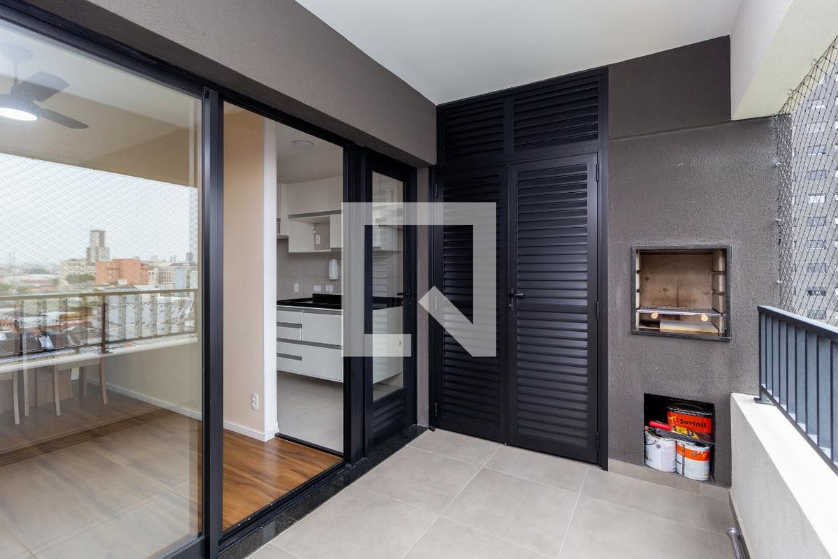 Apartamento, 2 quartos, 57 m² - Foto 9