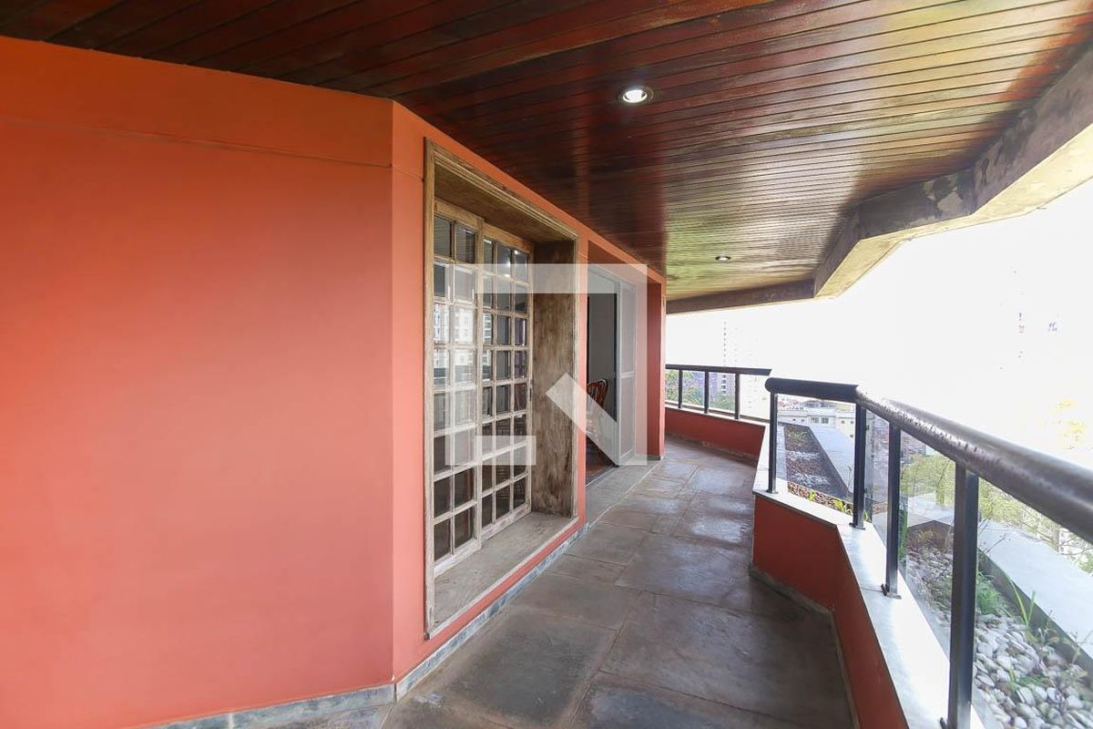 Apartamento, 4 quartos, 241 m² - Foto 26