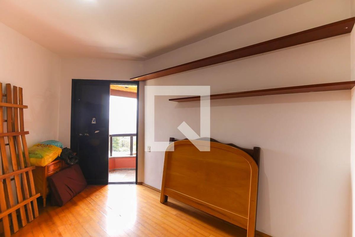 Apartamento, 4 quartos, 241 m² - Foto 42