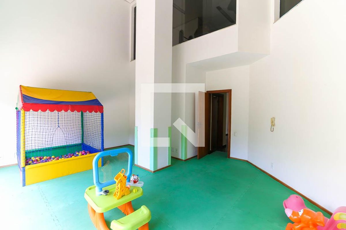 Apartamento, 4 quartos, 241 m² - Foto 168