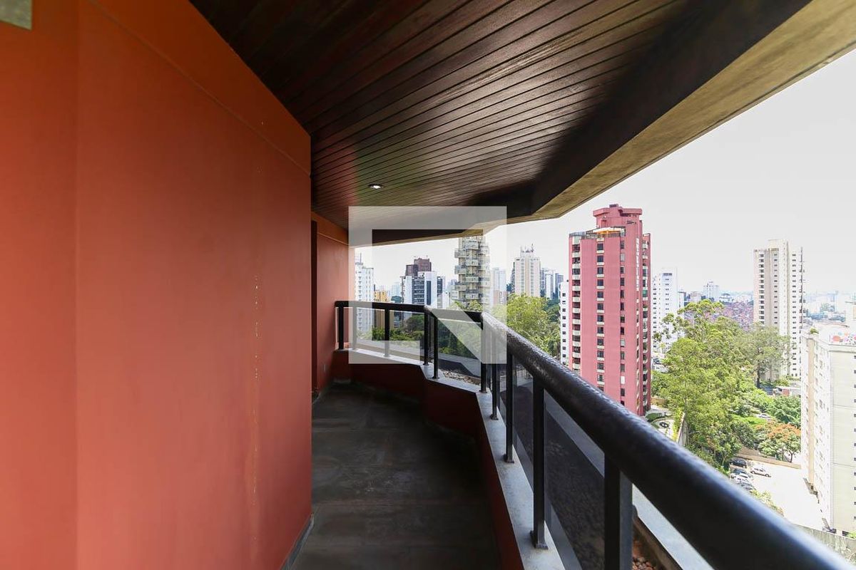 Apartamento, 4 quartos, 241 m² - Foto 28