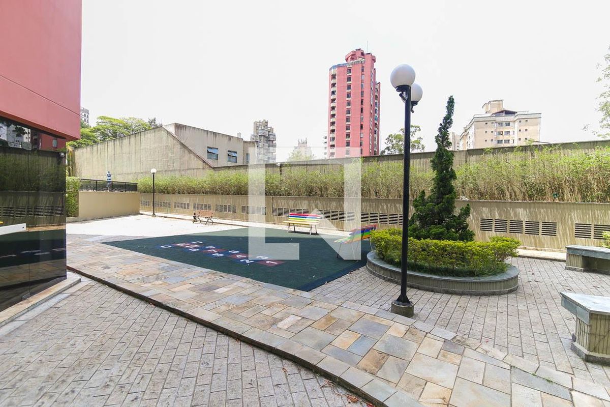 Apartamento, 4 quartos, 241 m² - Foto 178