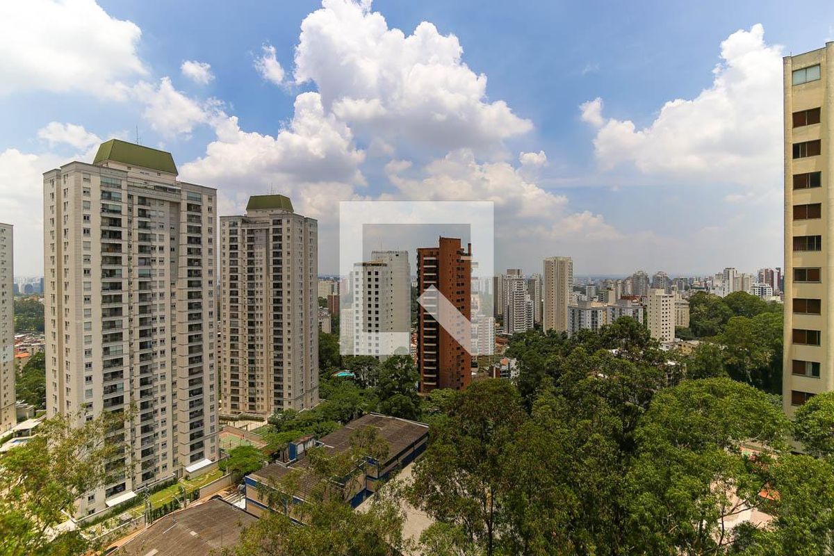 Apartamento, 4 quartos, 241 m² - Foto 34