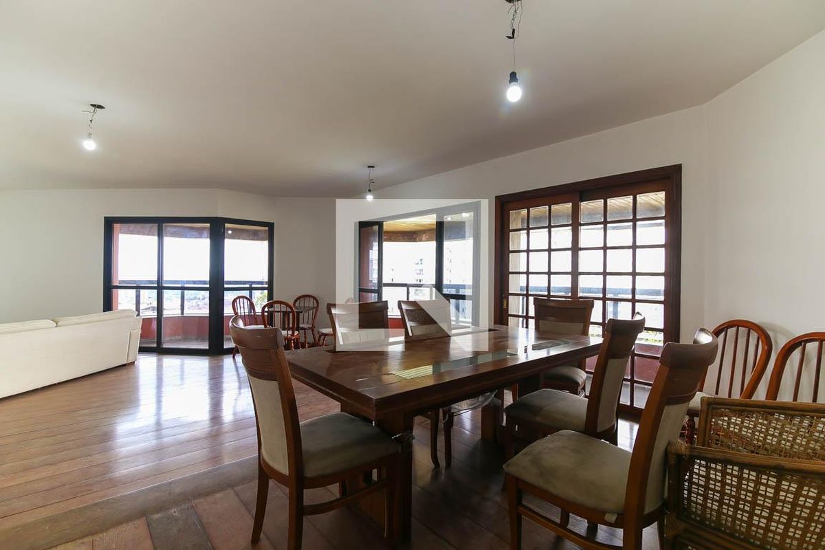 Apartamento, 4 quartos, 241 m² - Foto 6