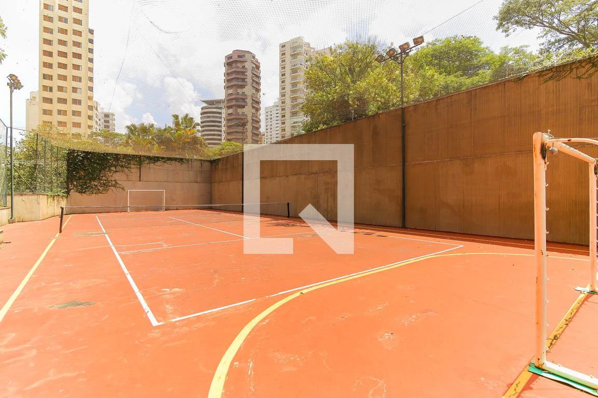 Apartamento, 4 quartos, 241 m² - Foto 184
