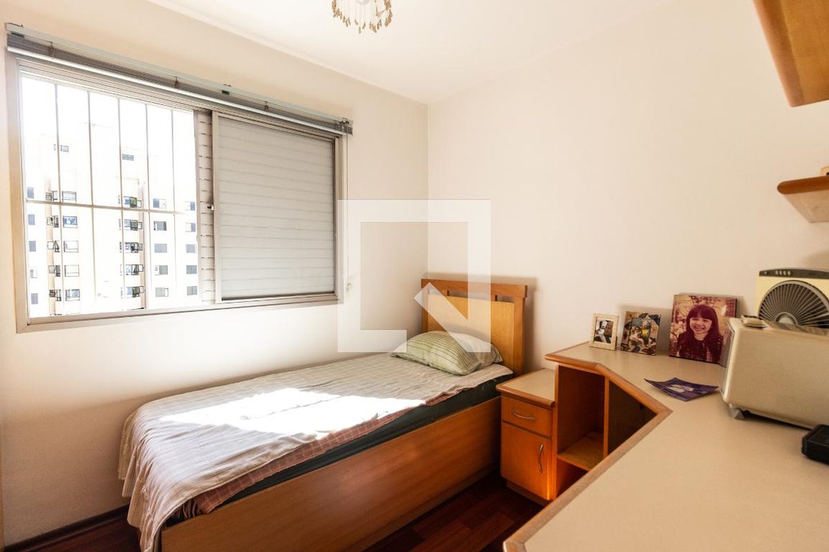 Apartamento, 3 quartos, 96 m² - Foto 53