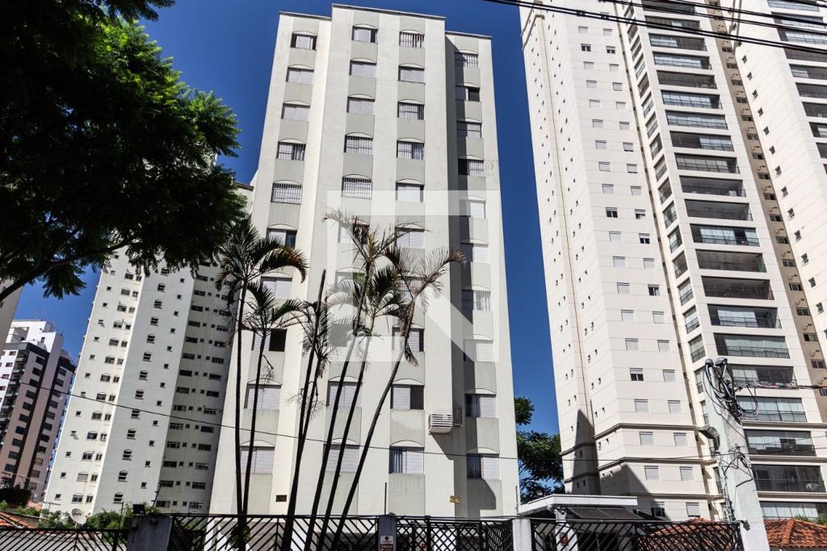 Apartamento, 3 quartos, 96 m² - Foto 104