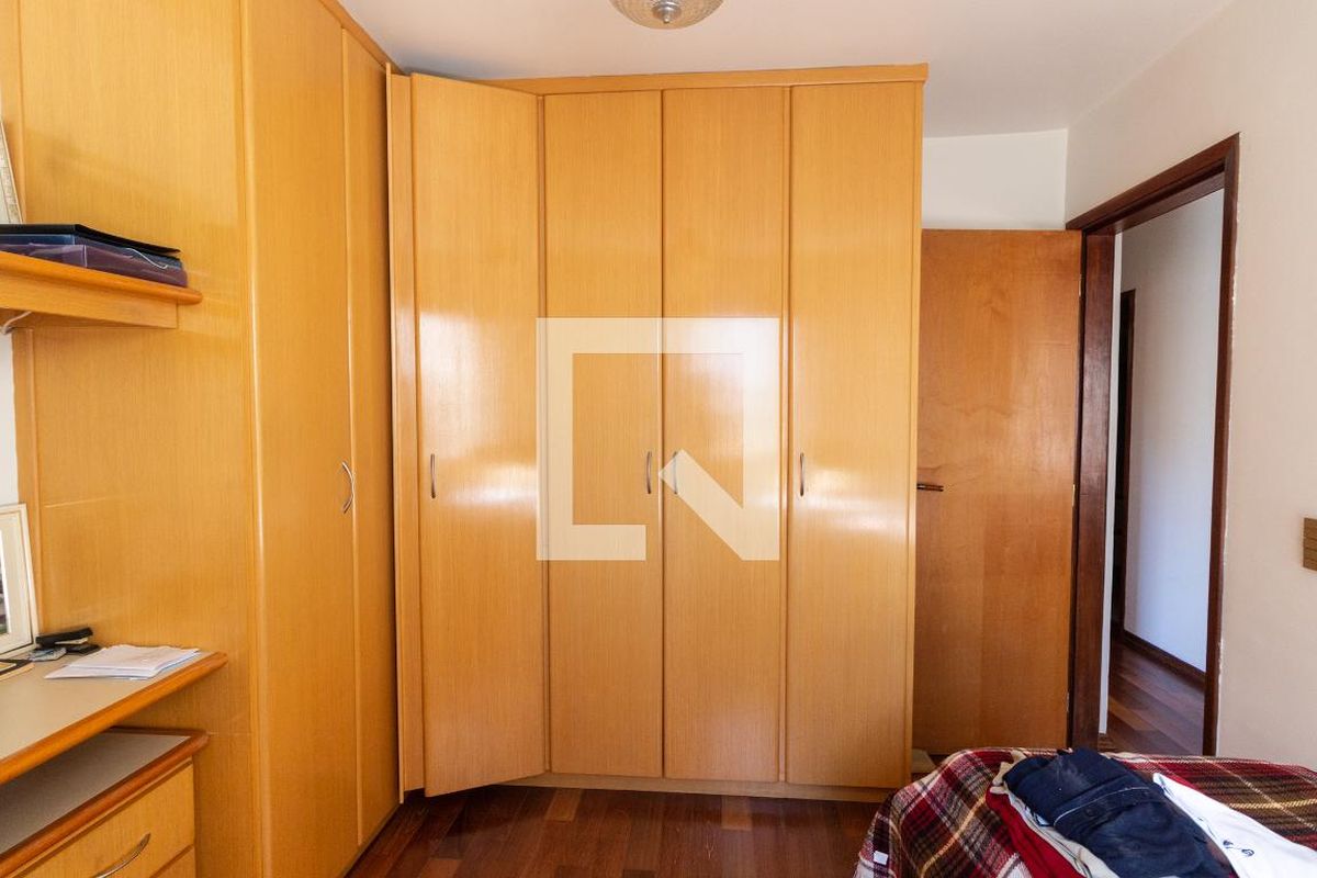 Apartamento, 3 quartos, 96 m² - Foto 31