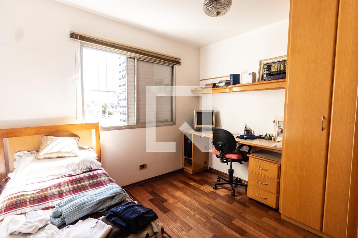 Apartamento, 3 quartos, 96 m² - Foto 29