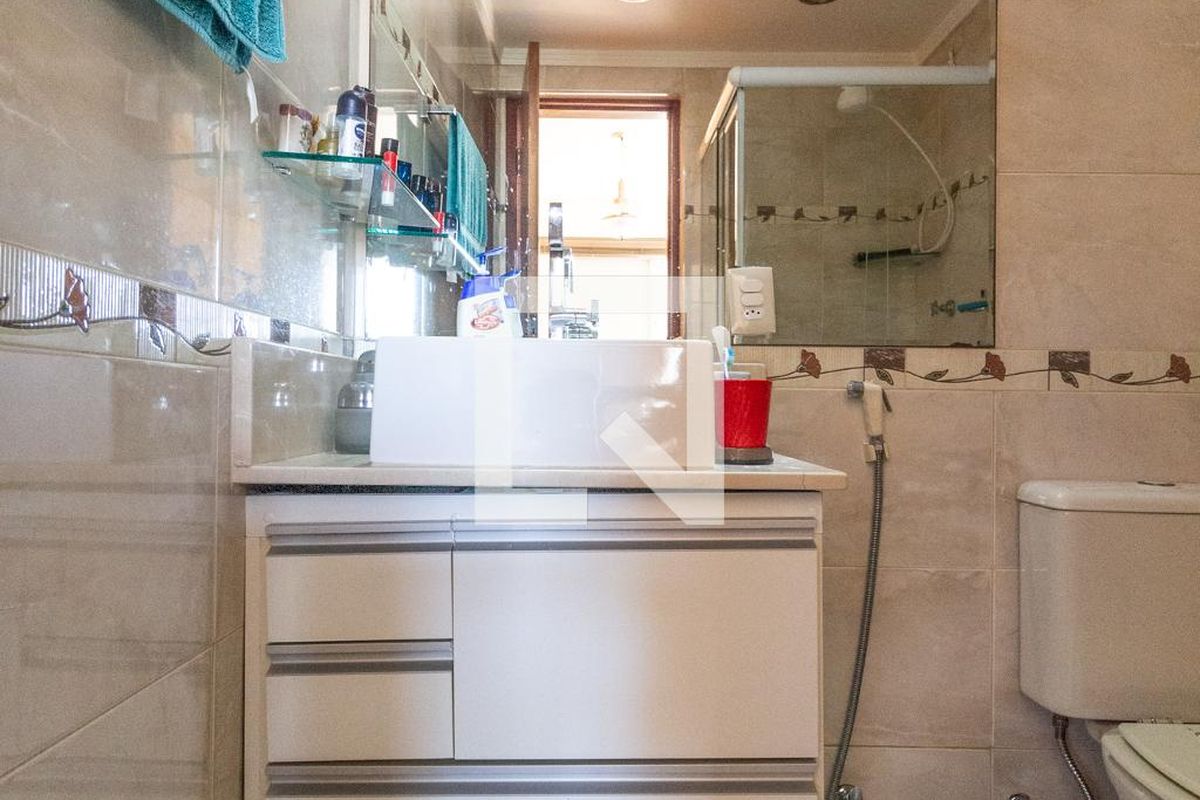 Apartamento, 3 quartos, 96 m² - Foto 43