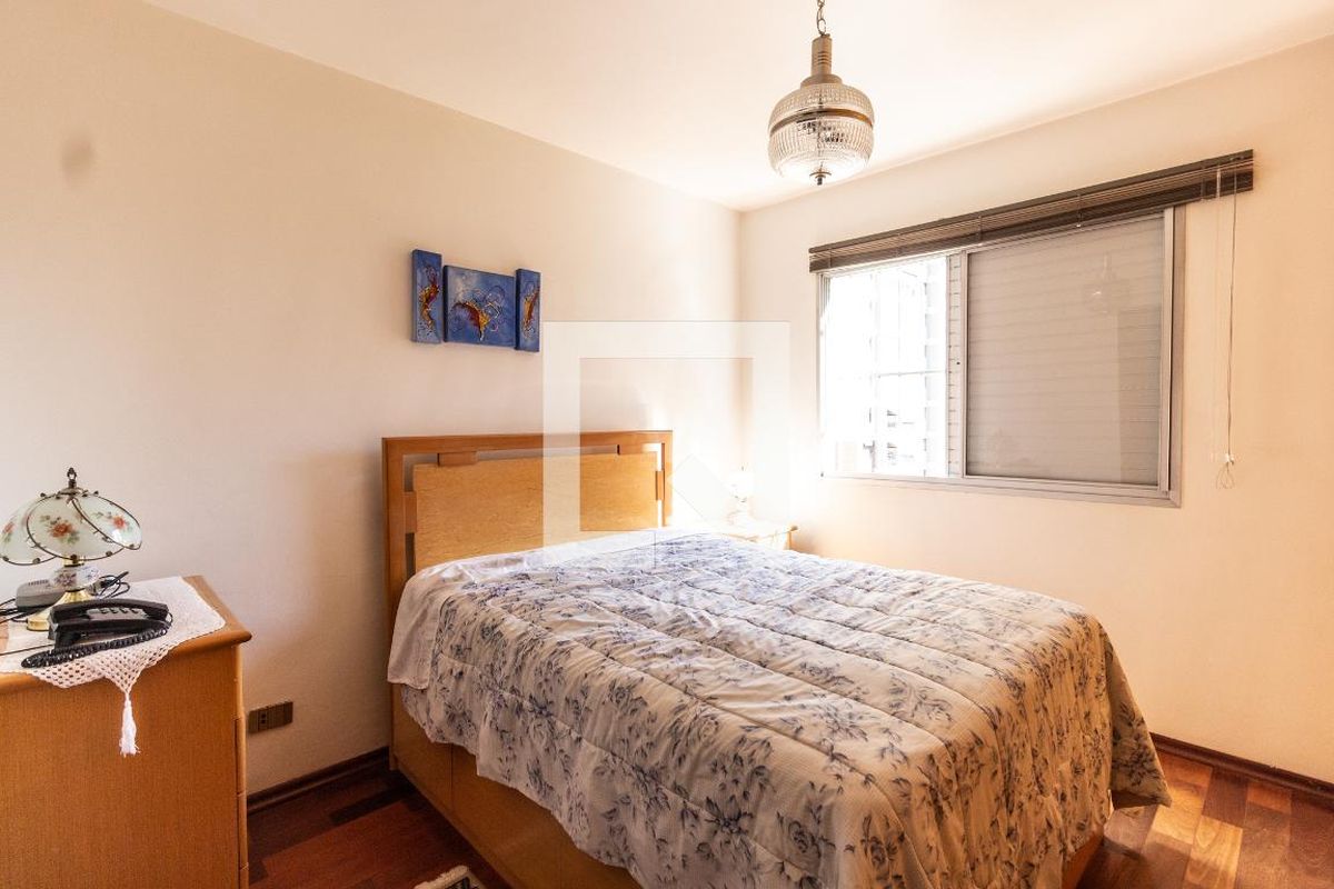 Apartamento, 3 quartos, 96 m² - Foto 35