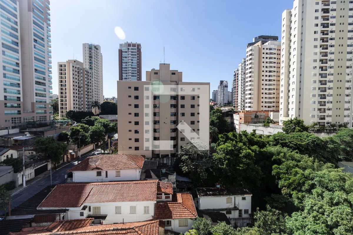 Apartamento, 3 quartos, 96 m² - Foto 61