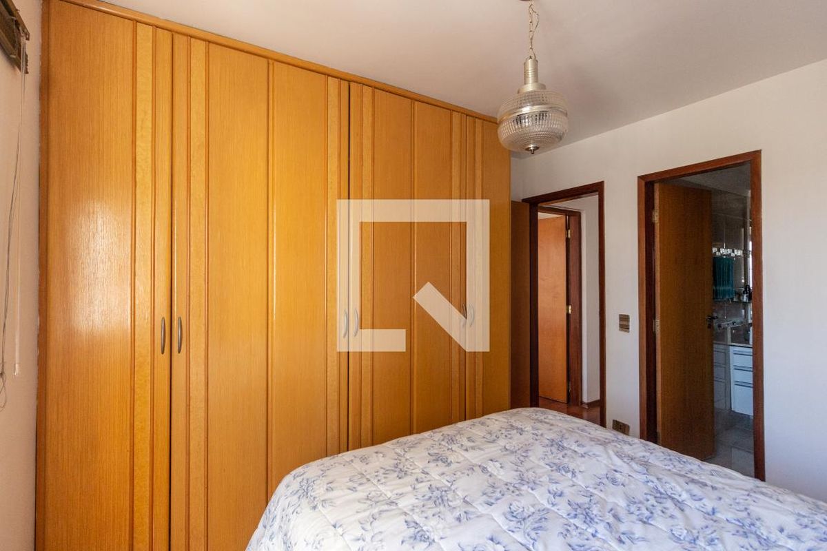 Apartamento, 3 quartos, 96 m² - Foto 41