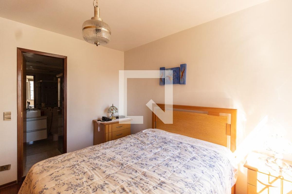Apartamento, 3 quartos, 96 m² - Foto 39